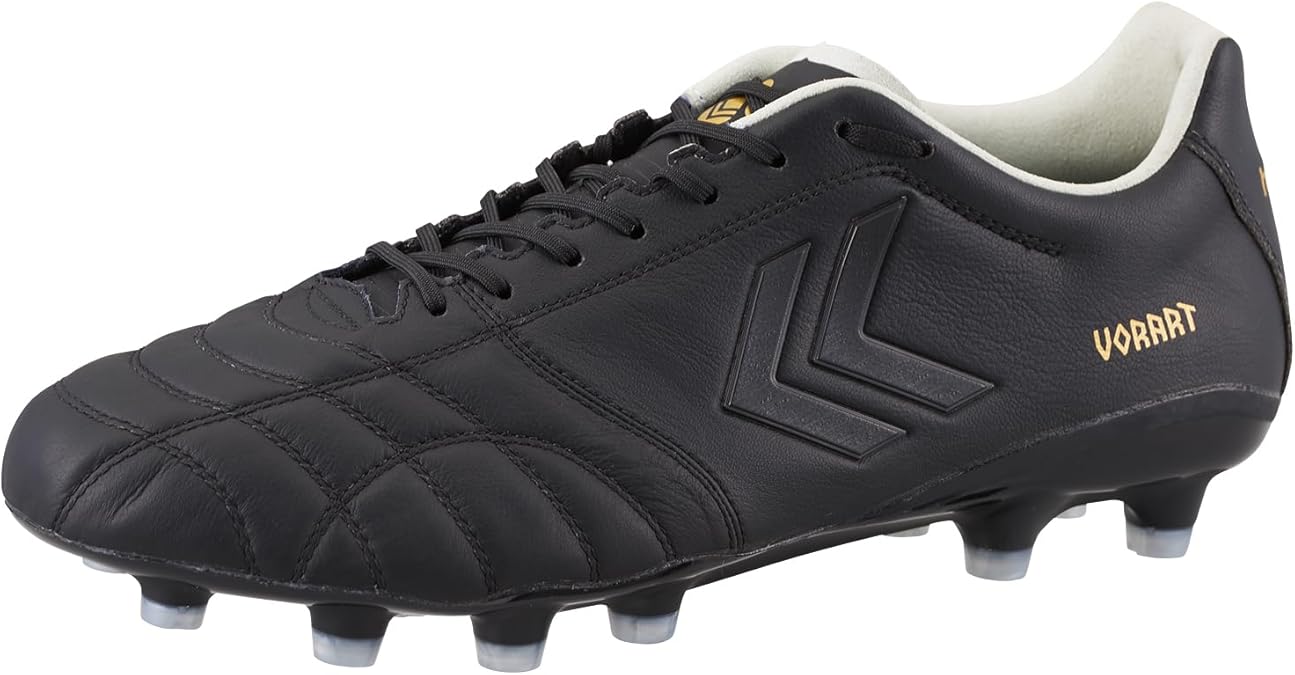 Amazon.co.jp: Hummel Volato 3 Pro Wide Football Shoes, black x